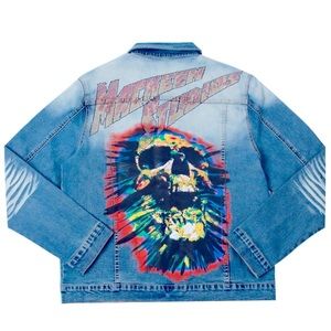 Mackeen Mk6050 ORT Vestige Skull